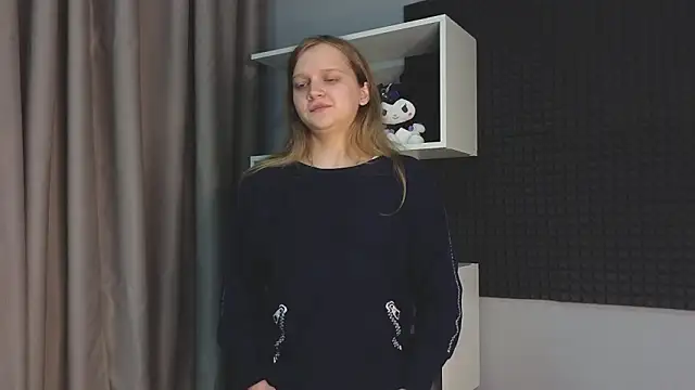 HazeElariel online show from 16, 3, 2026