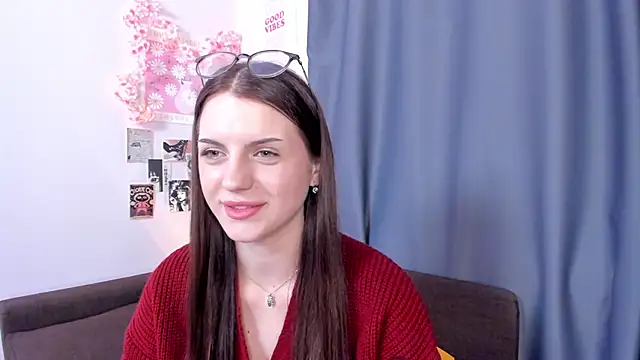 KathiGulston online show from 28, 4, 2026