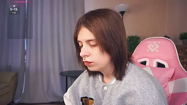 IleanaPishko online show from 16, 1, 2026