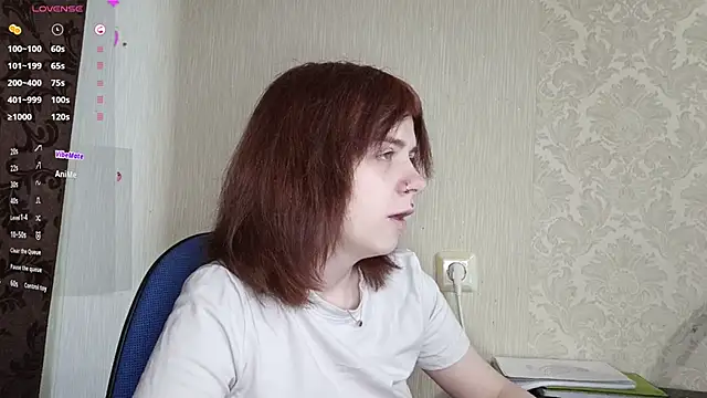 IleanaPishko online show from 5, 3, 2026