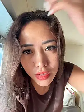 Snapshot of Serena_reinaa chatting on 20, 12, 2025 Serena reinaa online show from 20, 12, 2025