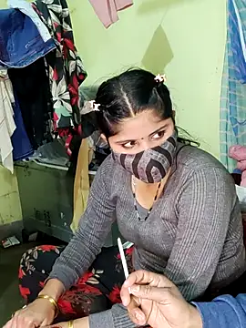 Snapshot of Cuple_masti72 chatting on 14, 1, 2026 Cuple masti72 online show from 14, 1, 2026