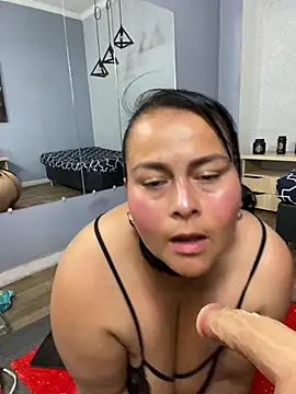 SayMarLuna online show from 11, 2, 2026