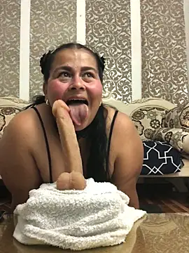 SayMarLuna online show from 25, 4, 2026