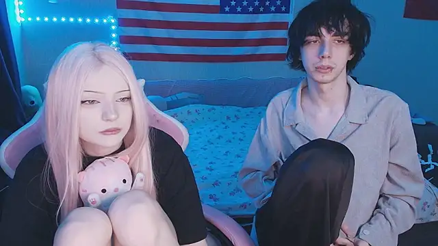 Snapshot of midnight_memories chatting on 2, 2, 2026 midnight memories online show from 2, 2, 2026