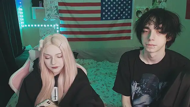 Snapshot of midnight_memories chatting on 15, 2, 2026 midnight memories online show from 15, 2, 2026