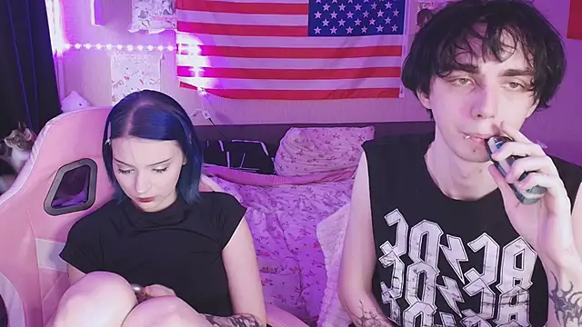 Snapshot of midnight_memories chatting on 22, 3, 2026 midnight memories online show from 22, 3, 2026