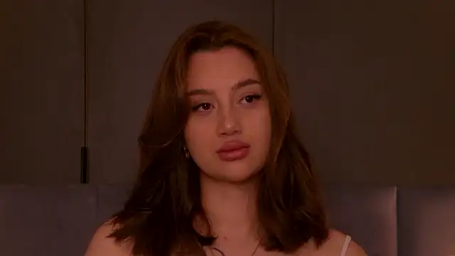 LucieBliss online show from 3, 3, 2026