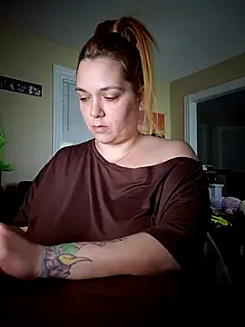 Aria423 online show from 23, 4, 2026