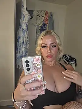 Bellareenaaa online show from 28, 7, 2026