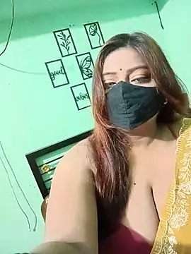 Snapshot of Ritika_sen chatting on 7, 6, 2026 Ritika sen online show from 7, 6, 2026