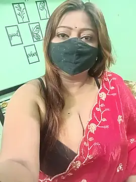 Snapshot of Ritika_sen chatting on 9, 6, 2026 Ritika sen online show from 9, 6, 2026