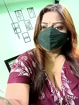 Snapshot of Ritika_sen chatting on 11, 6, 2026 Ritika sen online show from 11, 6, 2026