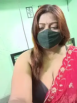 Snapshot of Ritika_sen chatting on 19, 6, 2026 Ritika sen online show from 19, 6, 2026