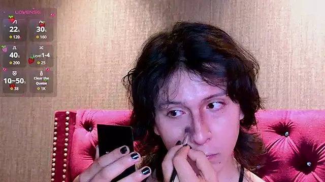 Shelly bat online show from 28, 4, 2026