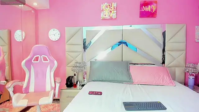 rousse millers online show from 11, 1, 2026