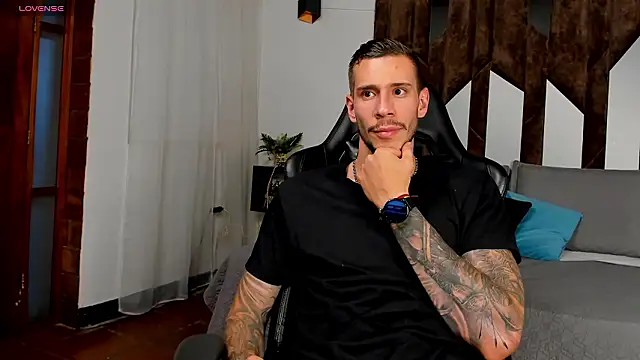 J king   online show from 25, 3, 2026