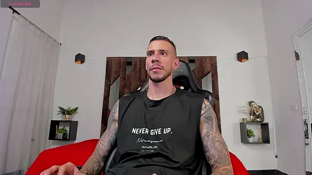 J king   online show from 23, 4, 2026