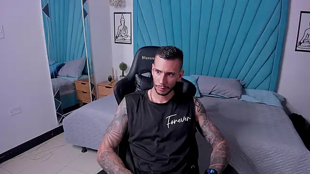 J king   online show from 27, 4, 2026