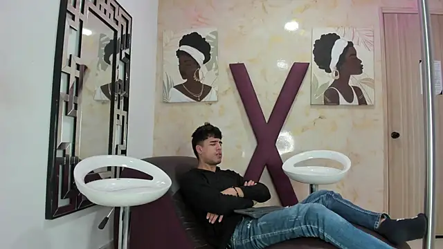 YOUNG GUYS1 online show from 4, 6, 2026