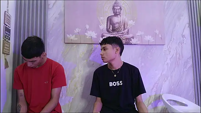 HORNY PRETTY online show from 14, 3, 2026