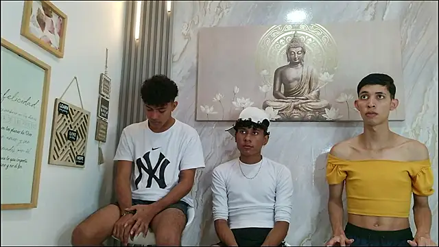 SWEET RABBIT1 online show from 3, 2, 2026