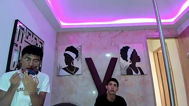 SWEET RABBIT1 online show from 10, 3, 2026