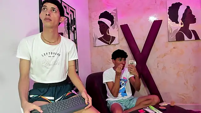 SWEET RABBIT1 online show from 11, 3, 2026