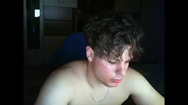 GymGuy0505 online show from 10, 1, 2026