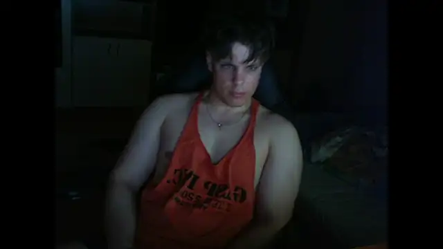 GymGuy0505 online show from 20, 2, 2026