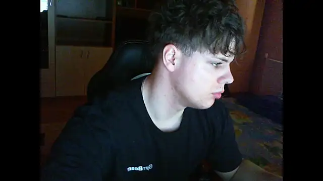 GymGuy0505 online show from 15, 3, 2026