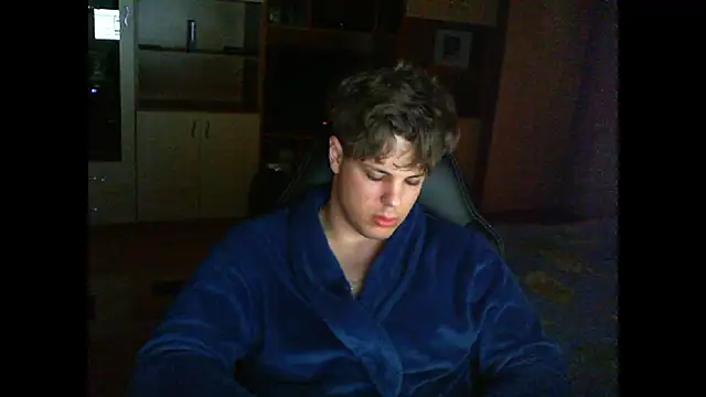 GymGuy0505 online show from 20, 3, 2026