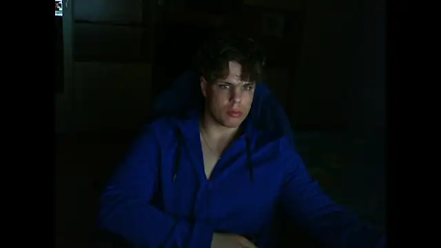 GymGuy0505 online show from 25, 3, 2026