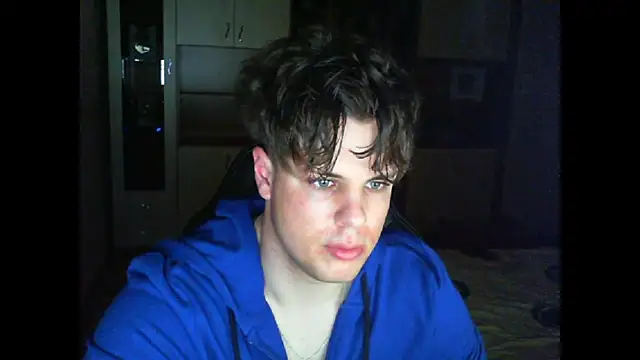 GymGuy0505 online show from 17, 4, 2026