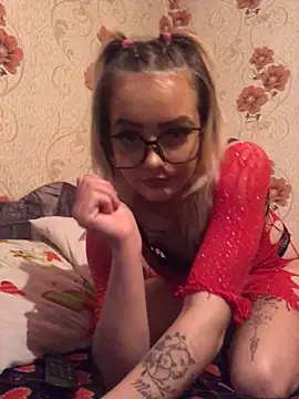 Barbika19 online show from 18, 12, 2025