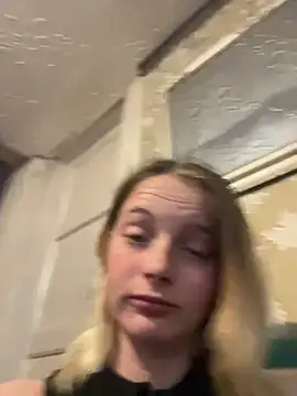 Barbika19 online show from 24, 4, 2026