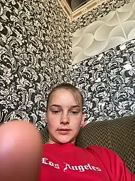 Snapshot of Barbika19 chatting on 25, 6, 2026 Barbika19 online show from 25, 6, 2026