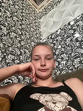 Snapshot of Barbika19 chatting on 8, 7, 2026 Barbika19 online show from 8, 7, 2026