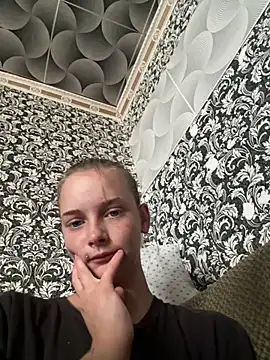 Snapshot of Barbika19 chatting on 15, 7, 2026 Barbika19 online show from 15, 7, 2026