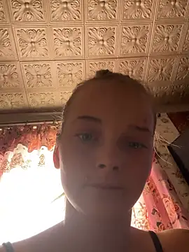 Snapshot of Barbika19 chatting on 16, 7, 2026 Barbika19 online show from 16, 7, 2026