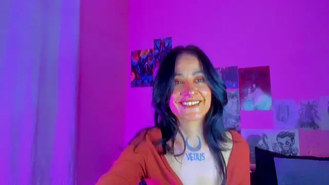 Gabrielabunny1 online show from 18, 12, 2025