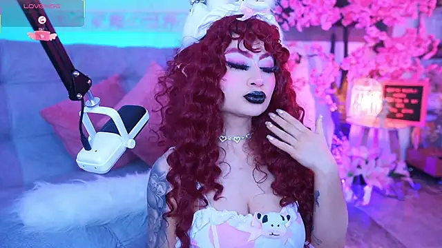 Hayami Lee online show from 3, 7, 2026