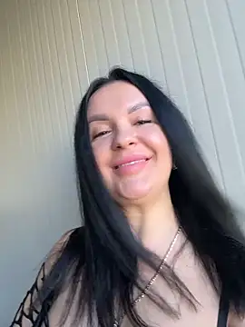 MeganBlueq online show from 14, 2, 2026