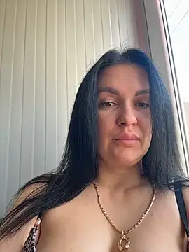 MeganBlueq online show from 25, 2, 2026