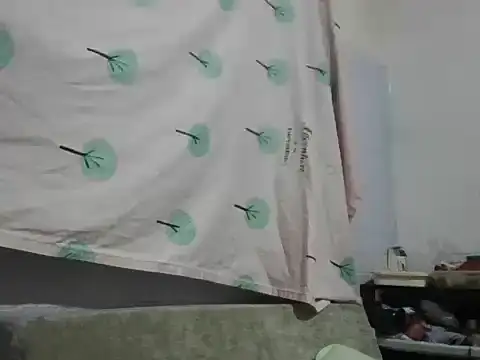 HotMariaClara online show from 15, 6, 2026