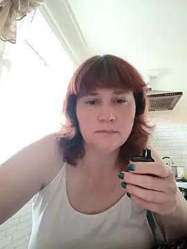 milfstress online show from 23, 4, 2026