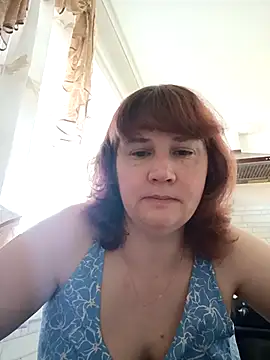 milfstress online show from 27, 4, 2026