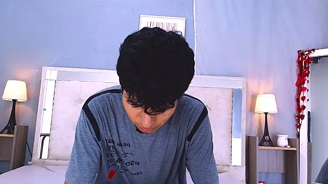 Joseph Gonzalez online show from 5, 3, 2026