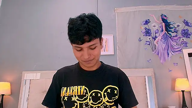 Joseph Gonzalez online show from 20, 4, 2026