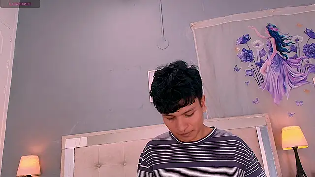 Joseph Gonzalez online show from 28, 4, 2026